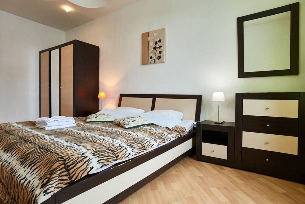 Home-Hotel Darvina 1