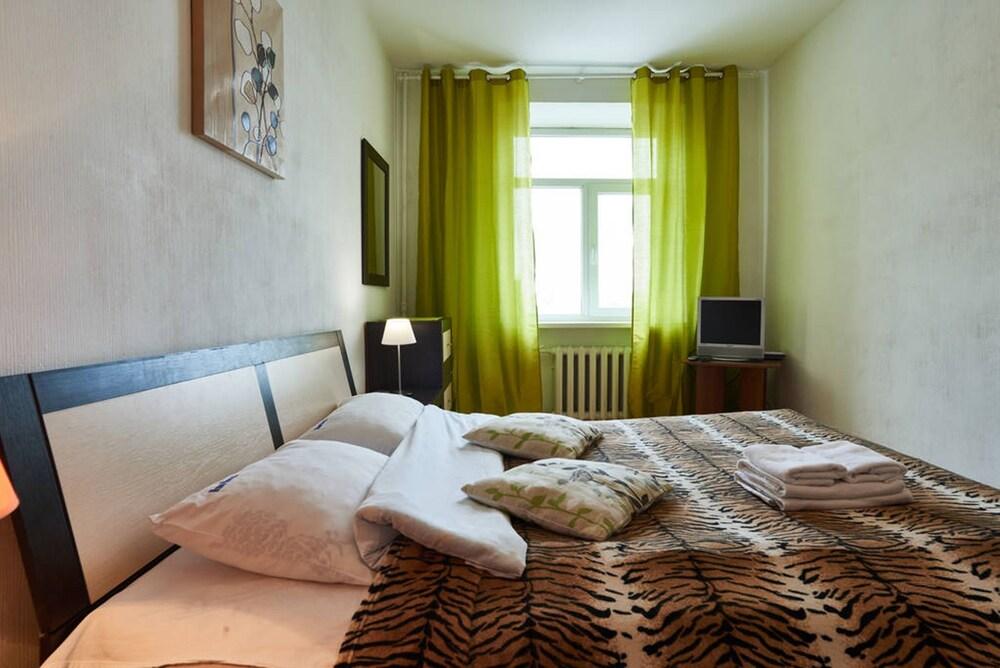 Home-Hotel Darvina 1