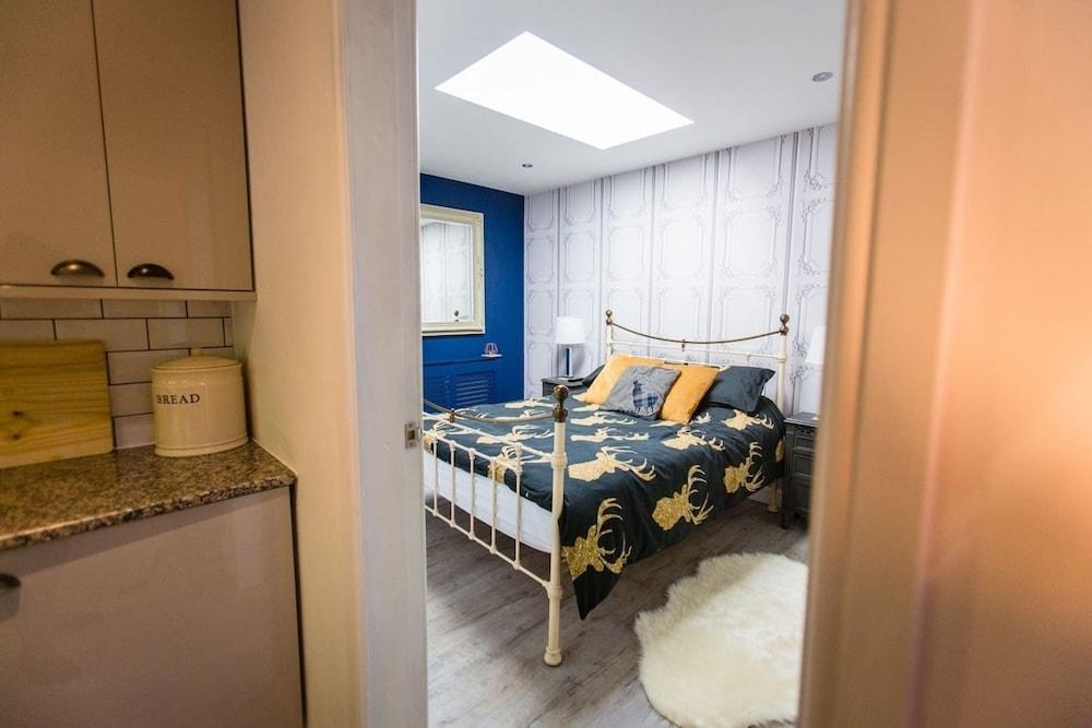 Oakley Country Retreat-1 Bed-garden-free Parking