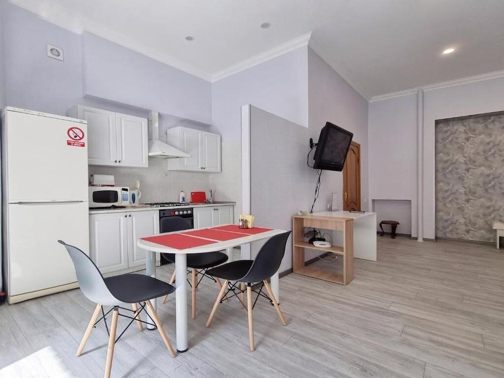 Home-Hotel Kostelnaya 9