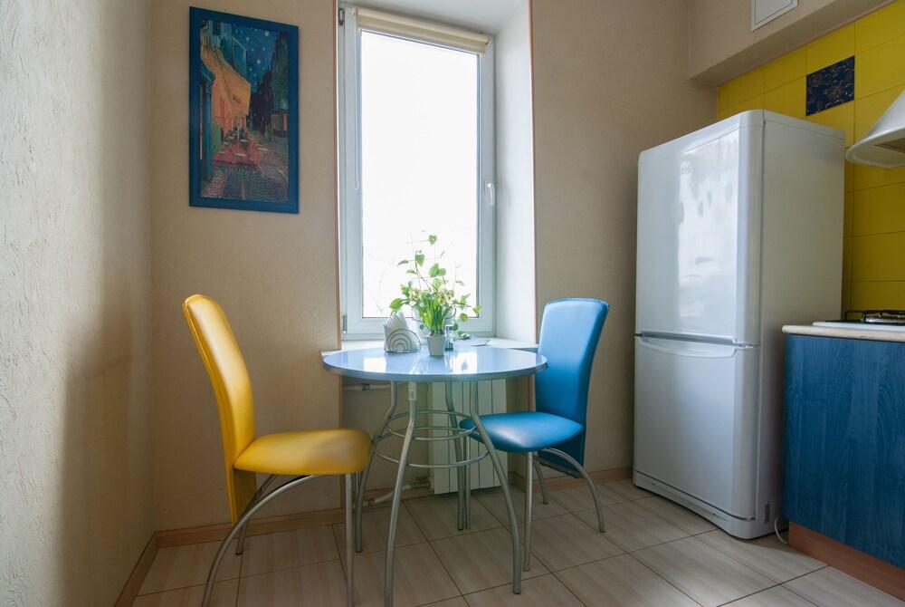 Home-Hotel Kostelnaya 10