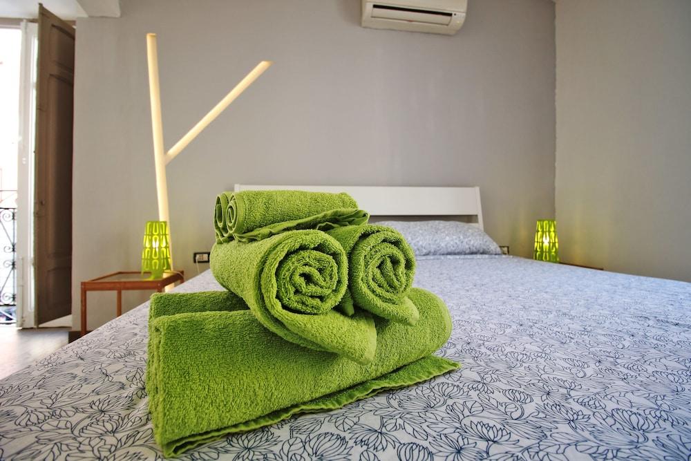 La Casetta del Turista