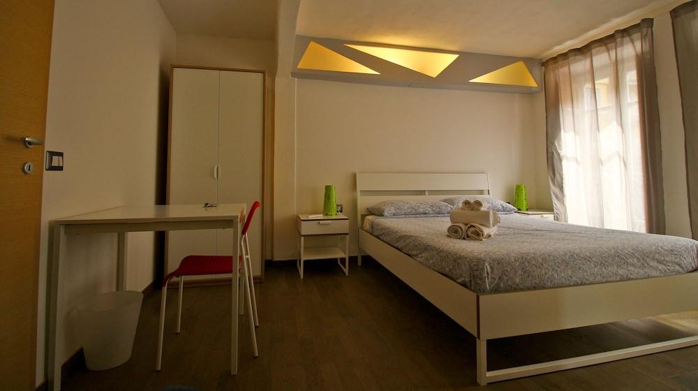 La Casetta del Turista