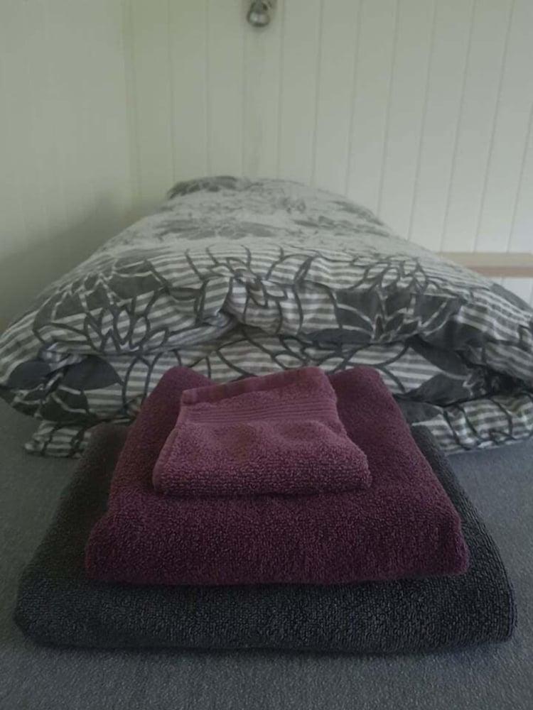 Lyngsalpan Cruise Lodge