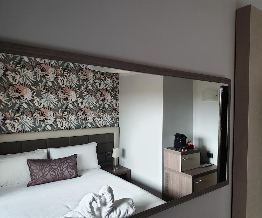 G&G Firenze Suites