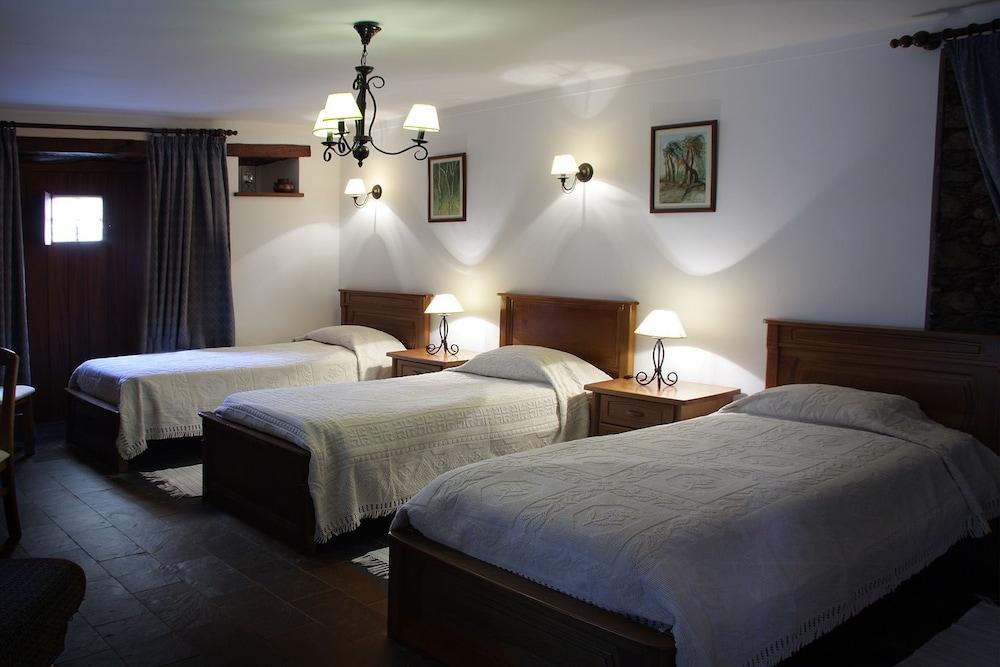 Casa da Eira - Turismo Rural