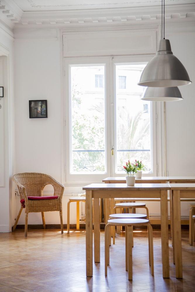 Wow Hostel Barcelona