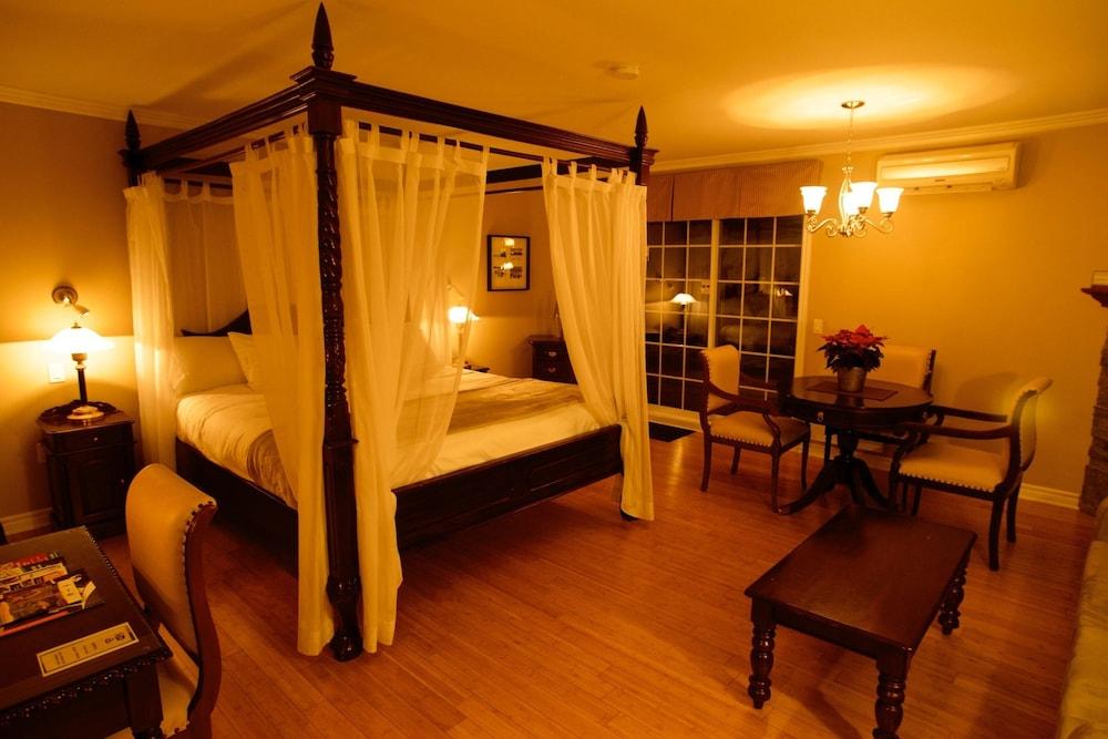 St-Sauveur Lovely Studio