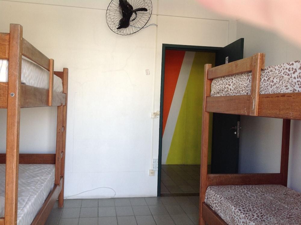 Hostel Canasvieiras
