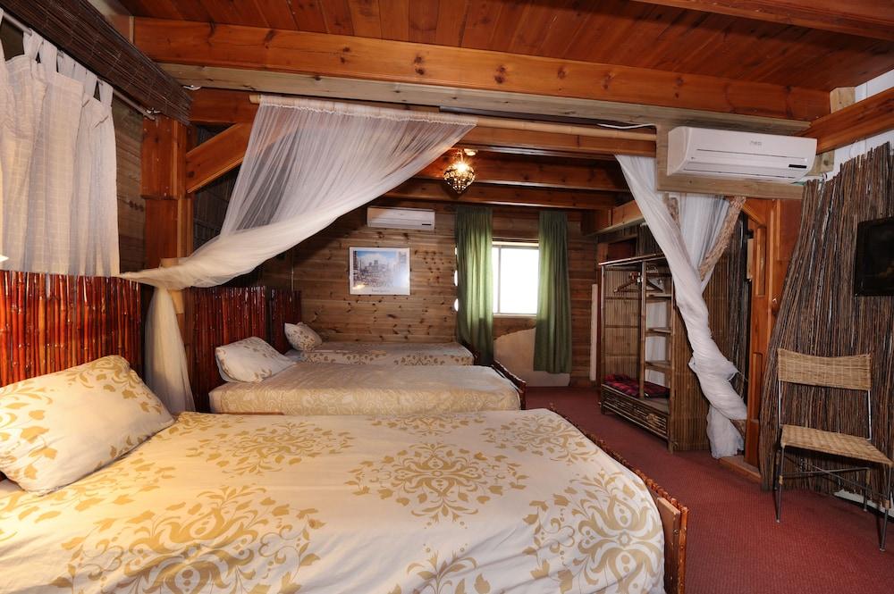 Boutique Ramon Suite