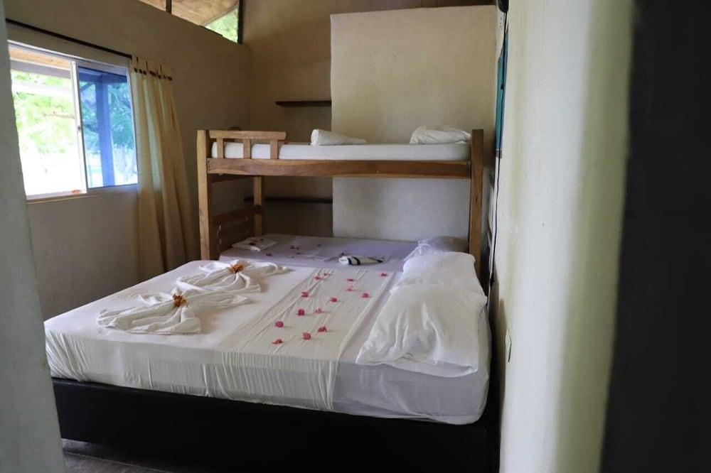 Ecohotel La Cocotera