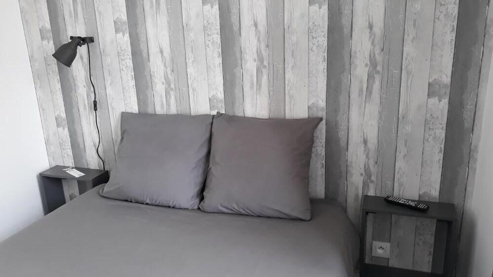 Chambres Tout Confort