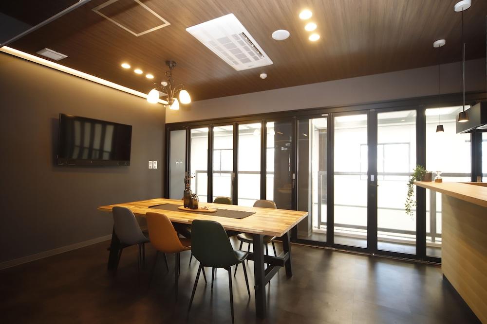 Tagawaitaekisya Hotel