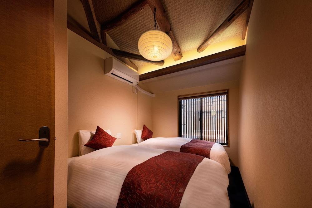 Tsumugi Horikawakichimonji