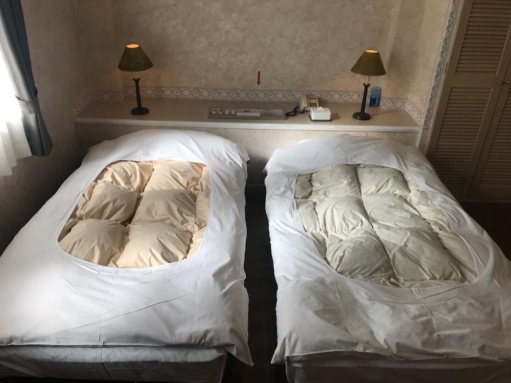 Asia Hotel Kawaguchiko