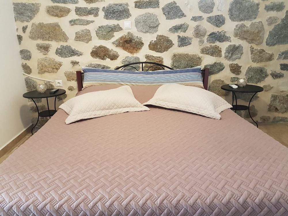 The Stone House Naxos