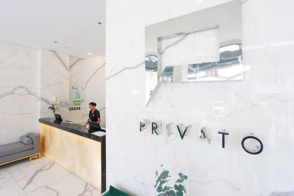 Privato Makati