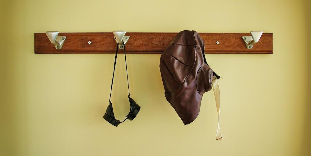 Twentieth Century B&B