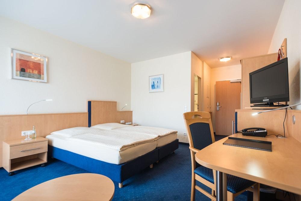 Rheinterrassen Hotel Café Restaurant