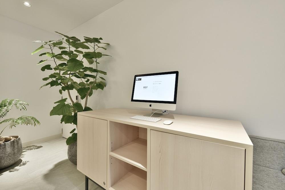 REF Kumamoto by VESSEL HOTELS