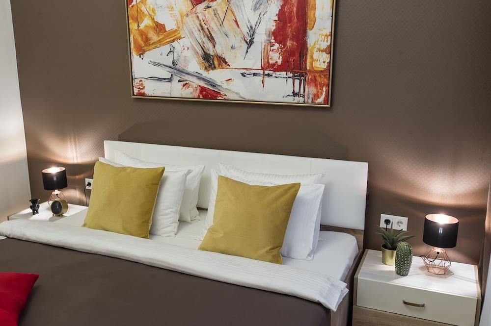 GM Apartment Arbat Street 31