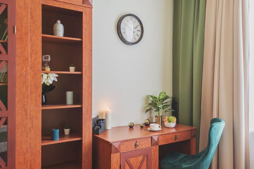 GM Apartment Bol'shaya Polyanka