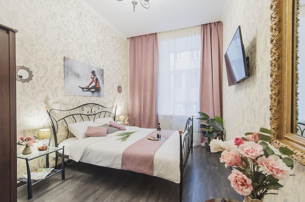 GM Apartment Bryusov Pereulok