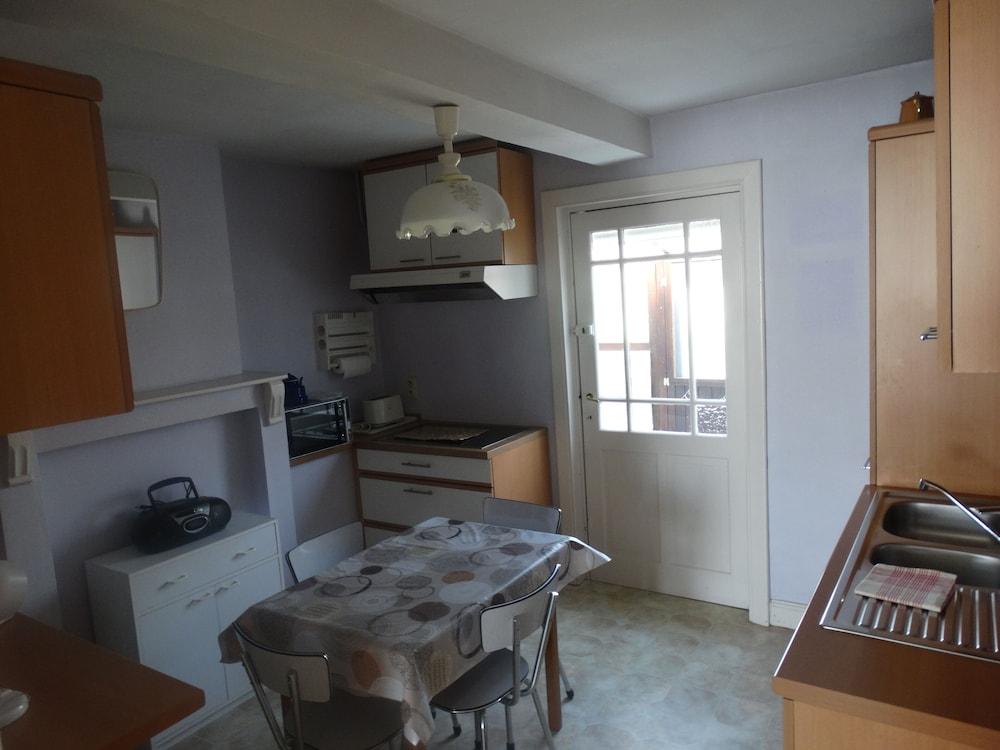 La Maison de Germaine