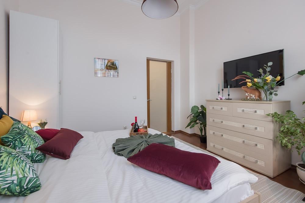 GM Apartment Malaya Nikitskaya