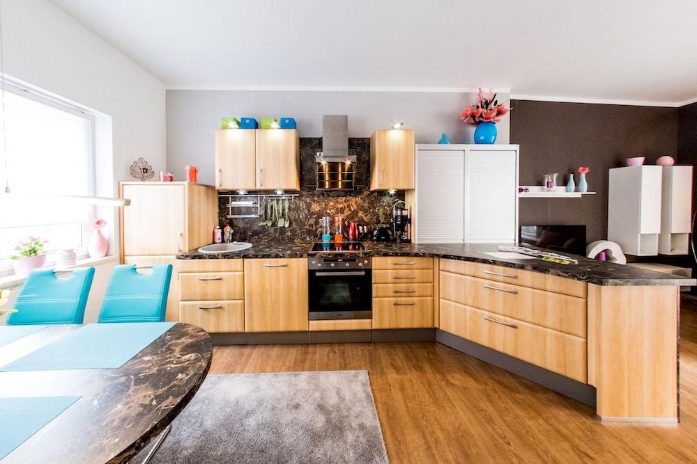 Ferienwohnung Harztraum