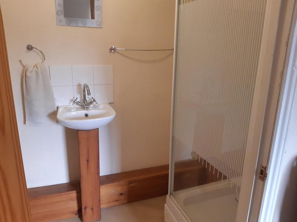 The Rampant Horse Inn