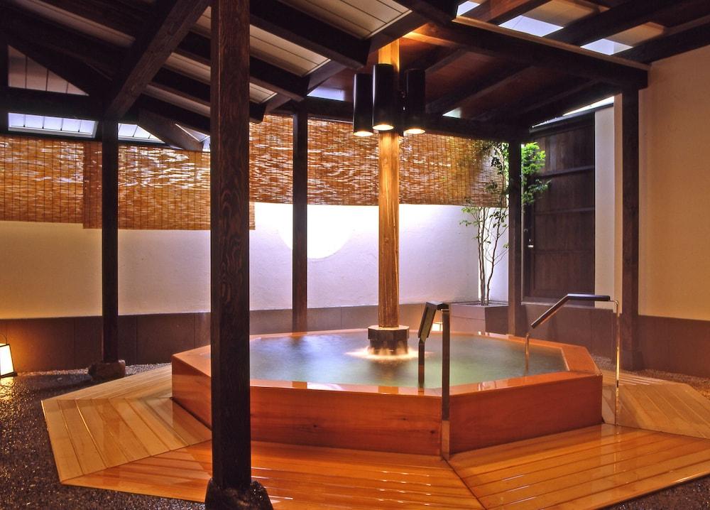 Gensen Yunoyado Kairi