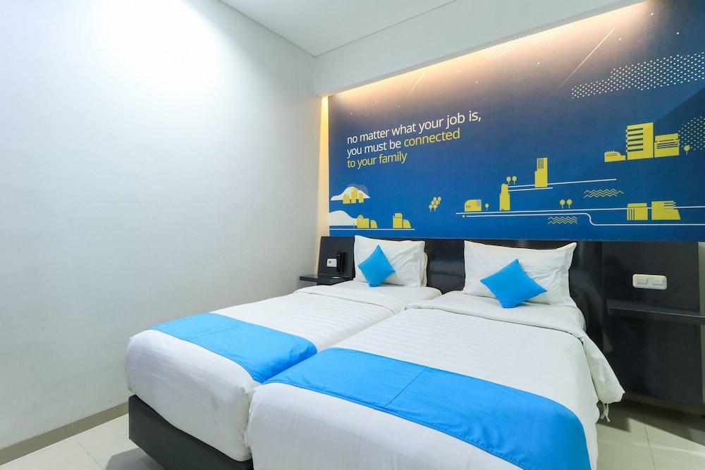 Hotel Berlian International