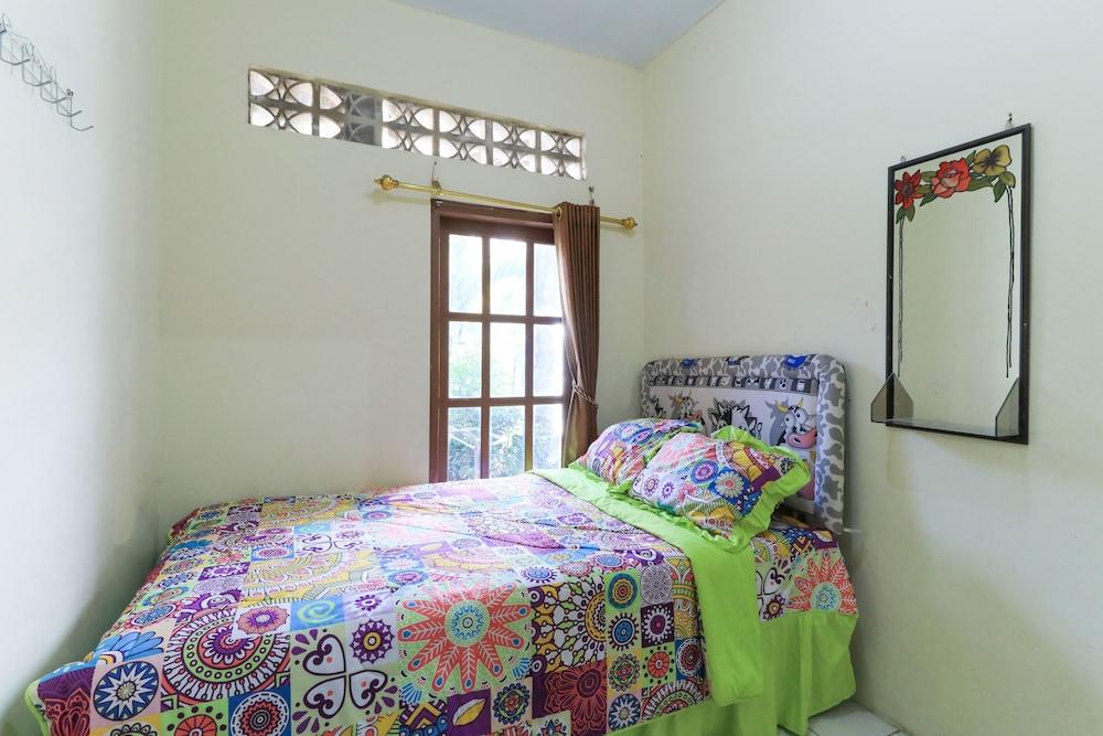 Homestay Pelangi Batu