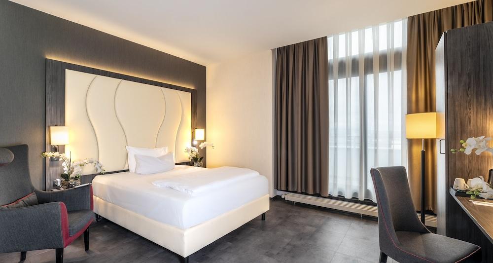 Best Western Plaza Hotel Mannheim