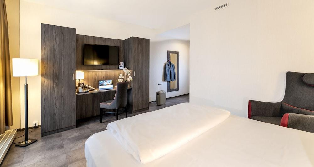 Best Western Plaza Hotel Mannheim