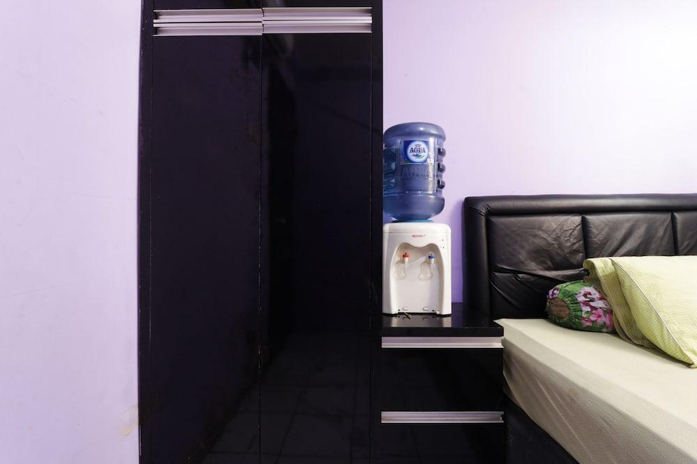 Dinda Apartemen Tangerang