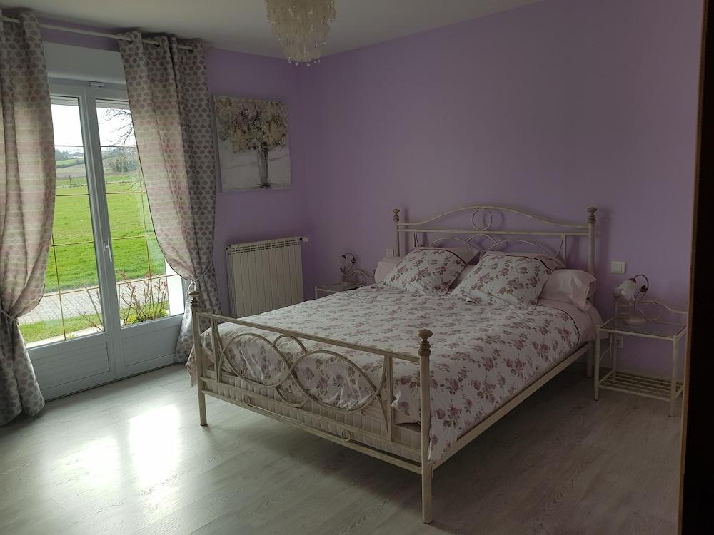 Chambres d'Hotes les Ondines