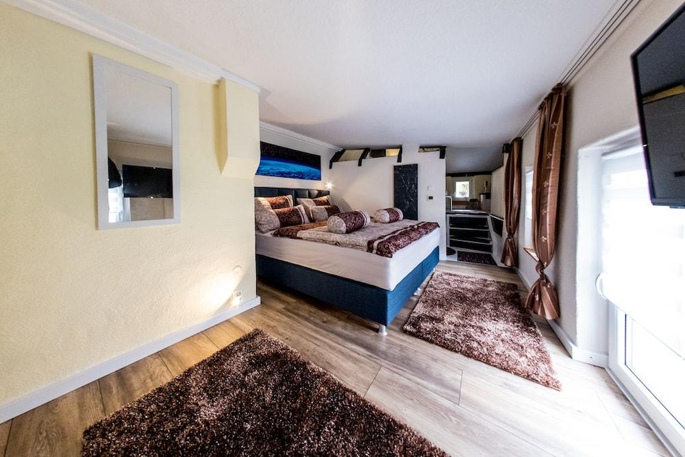 Ferienhaus Harztraum