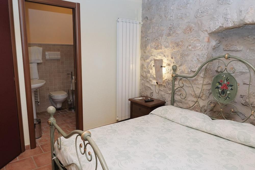 Affittacamere Casapaterra