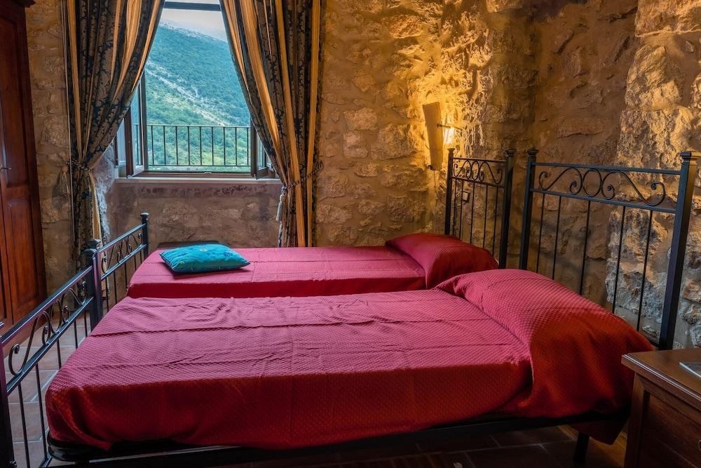 Affittacamere Casapaterra