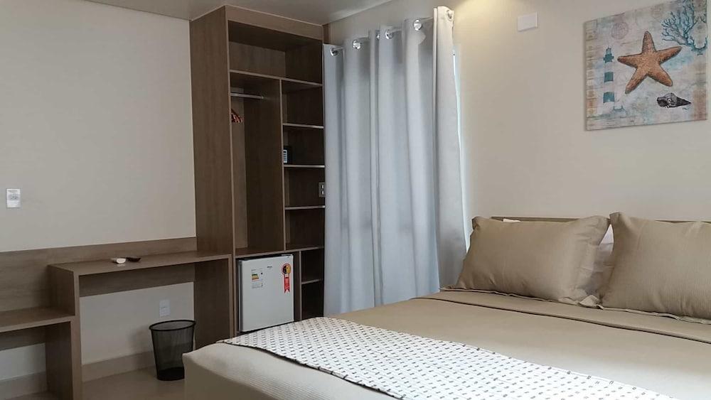 Pousada Ilha das Conchas