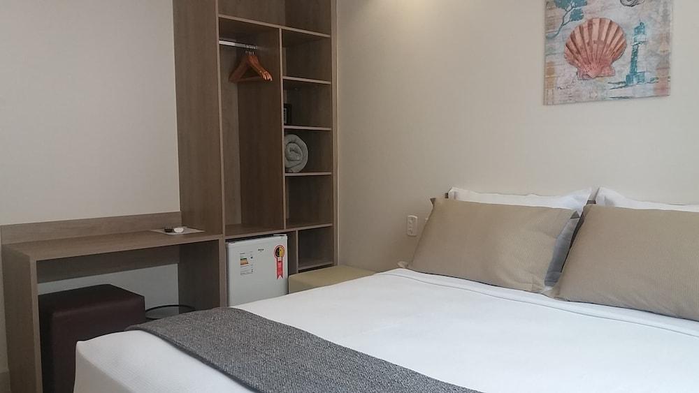 Pousada Ilha das Conchas