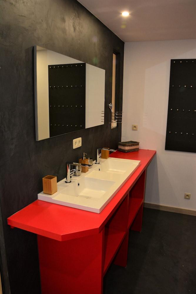 Le Toit de Dinant - Esc’Appart