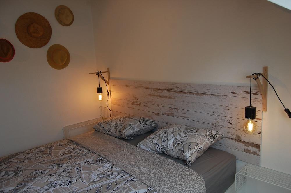 Appartement Fleurs des champs – Esc’Appart