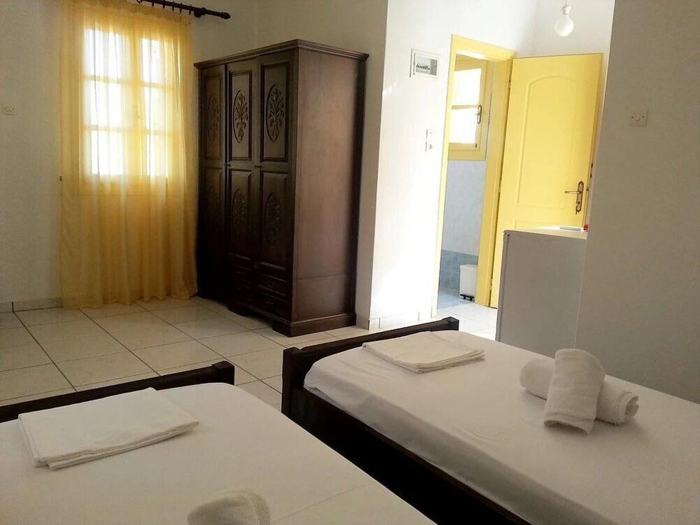 Archipelagos Boutique Hotel