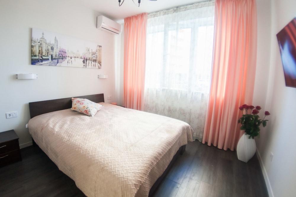 MarySmart Nivki-Park