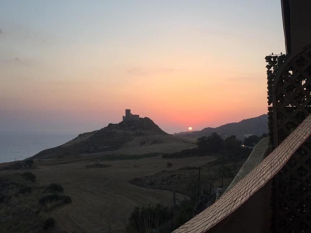 La Collina Sul Mare B&B