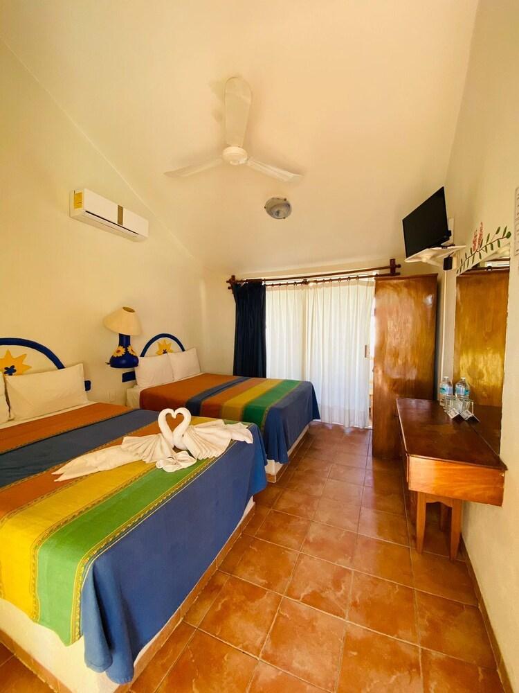 Hotel Boutique Eden Costa