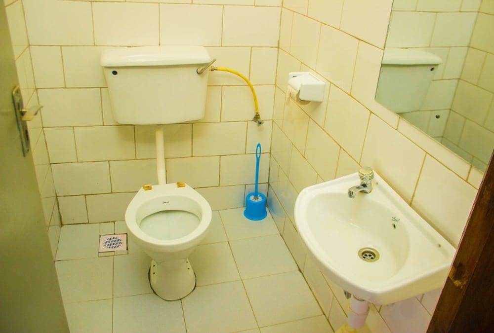 Raddison's Guest House